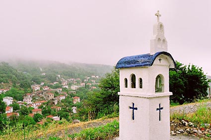 AFETES - PHOTO BY ANDREAS GANATSIOS