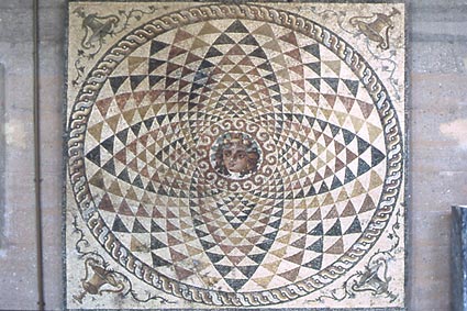 ANCIENT KORINTH - PHOTO BY TAKIS CHRONAKIS