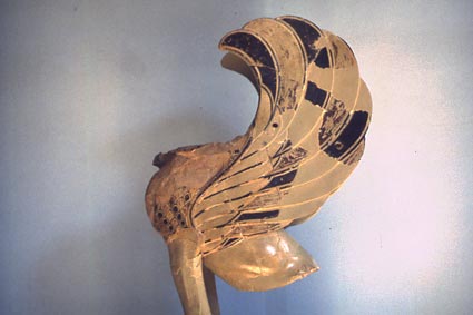 ANCIENT KORINTH - PHOTO BY TAKIS CHRONAKIS