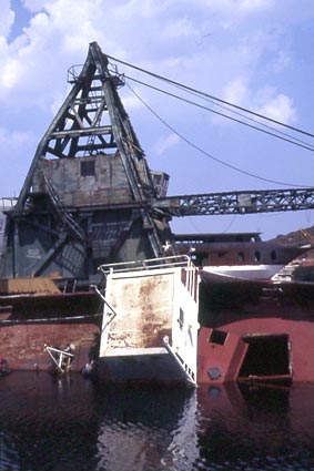 PERAMA - PHOTO BY DIMITRIS ASITHIANAKIS