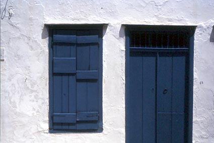 CYCLADES - PHOTO BY TAKIS CHRONAKIS