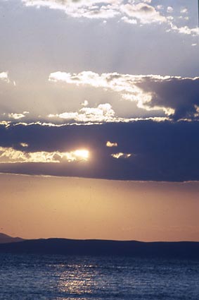 KEA ISLAND - PHOTO BY TAKIS CHRONAKIS