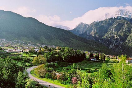 KONITSA - PHOTO BY ANDREAS GANATSIOS