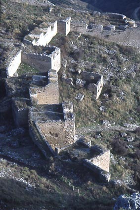 AKROKORINTHOS - PHOTO BY TAKIS CHRONAKIS