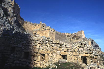 AKROKORINTHOS - PHOTO BY TAKIS CHRONAKIS