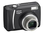 Nikon coolpix L101