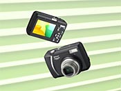 Nikon coolpix L101