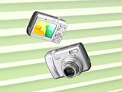 Nikon coolpix L1
