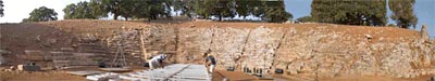 «ΟΙ ΦΘΕΓΓΟΜΕΝΟΙ ΛΙΘΟΙ» ΣΤΗ«ΦΩΤΟΓΡΑΦΙΚΗ ΣΥΓΚΥΡΙΑ» 2006, ΤΟΥ ΜΟΥΣΕΙΟΥ ΦΩΤΟΓΡΑΦΙΑΣ ΘΕΣ/ΝΙΚΗΣ»